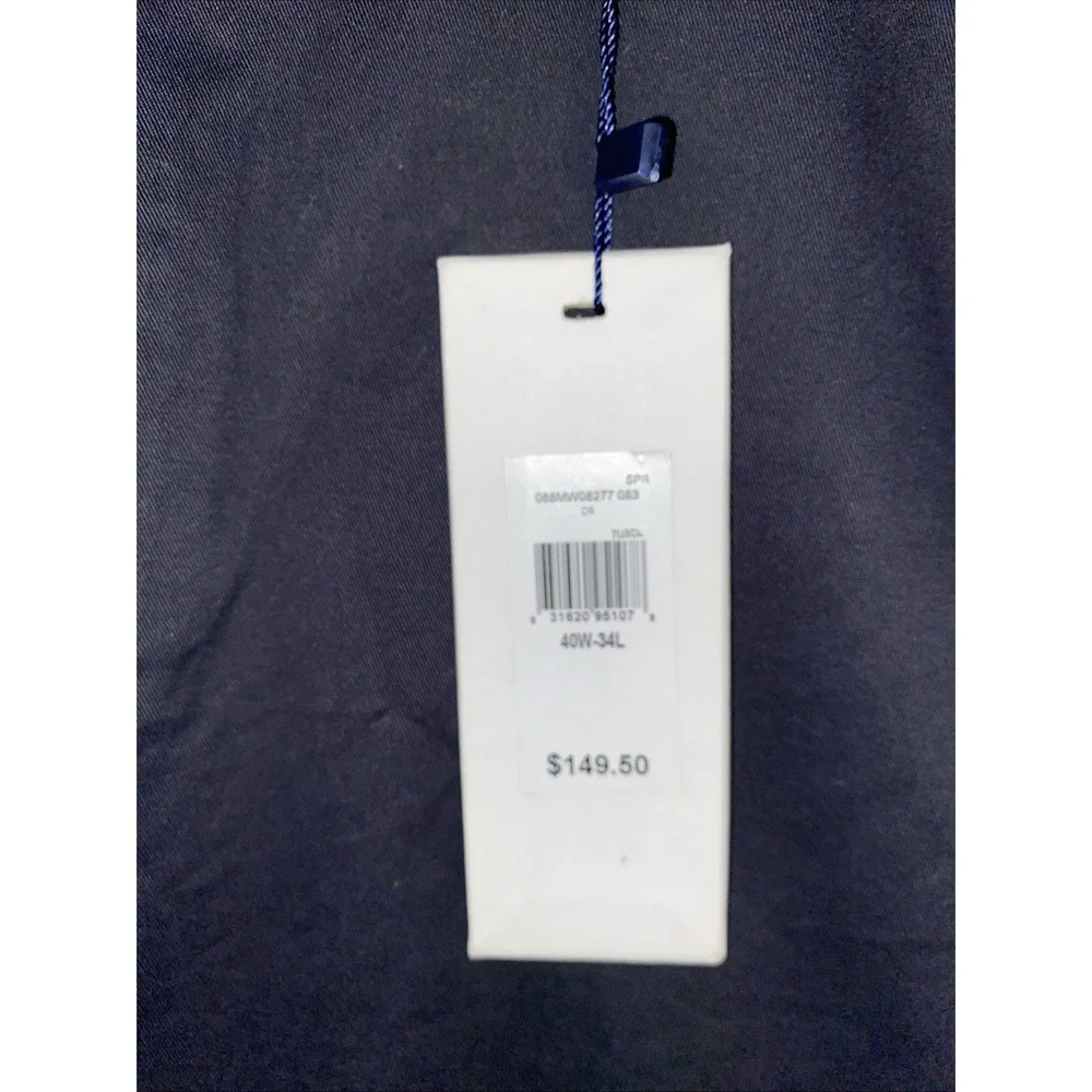 Hamilton tommy hilfiger